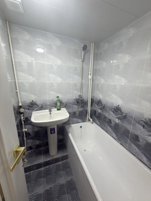 Uy sotiladi 3-qavat 2-xona