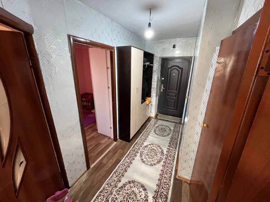 Квартира уютный..