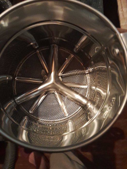 Продам сито. Новое