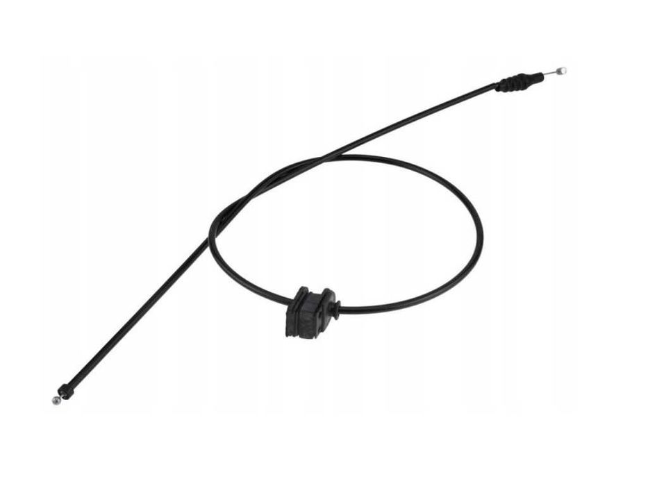 Жило (въже) за отваряне на преден капак Mercedes E- W211, CLS- C219
