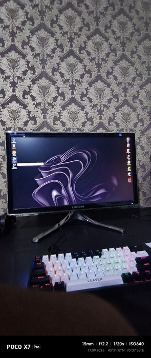 Пк срочно продам