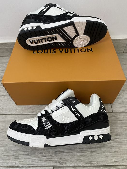 Louis Vuitton Trainer