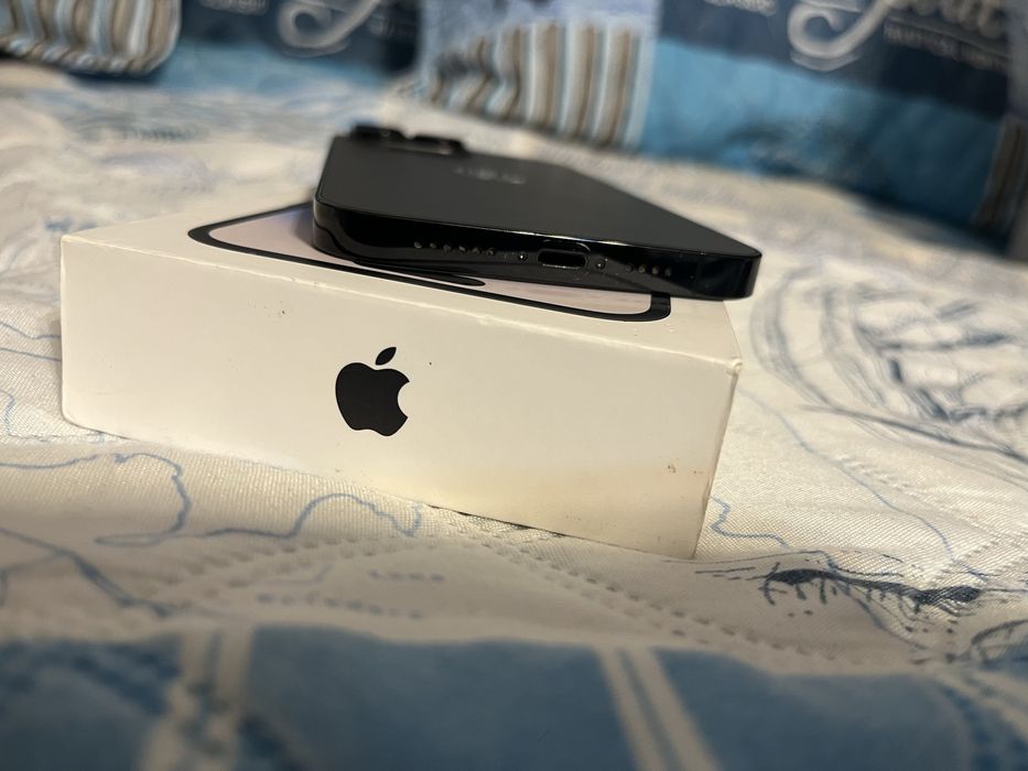 Iphone 14 Pro Max 256 gb 100% батерия