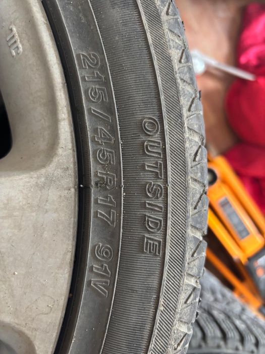 Шины с титанкой hyundai elantra