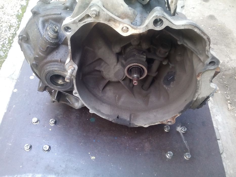 Cutie Viteze Chevrolet Spark, Daewoo Matiz, Daewoo Cielo.