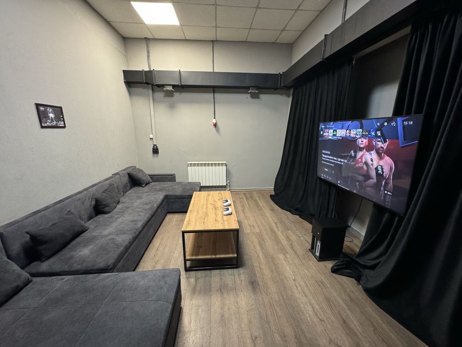 Действующий бизнес PS клуб