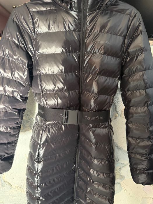 Зимно яке Calvin Klein