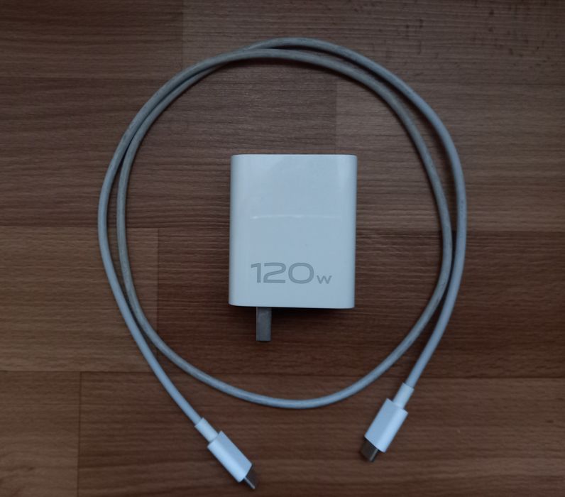 Vivo iqoo neo9s pro plus