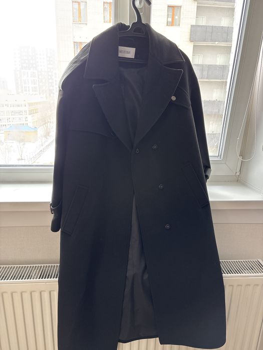 Продам женскую пальто