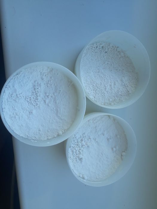 Винтажные баночки СССР пудра,паста