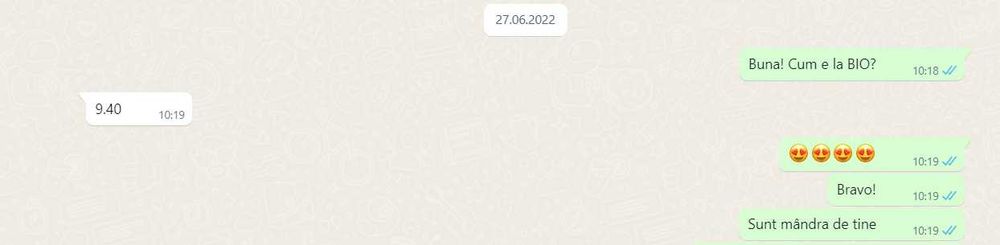 MedBiologie locuri 2025-2026Bac veg/anatomie! Admitere UNEFS/MG/MD/AMG