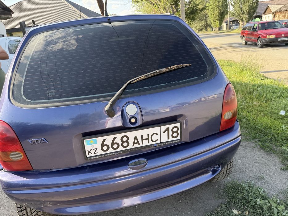 Продам автомобиль