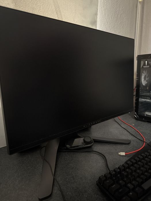 Монитор Alianwere 240Hz 25inch