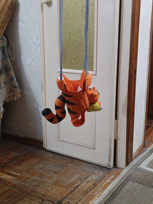 Детские прыгалки