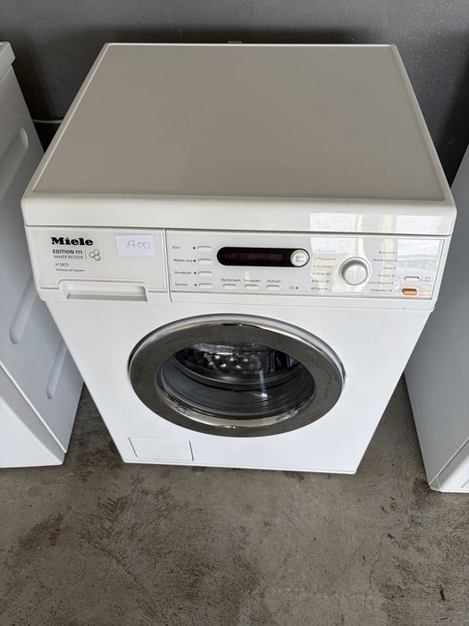 Masina de spalat rufe Miele