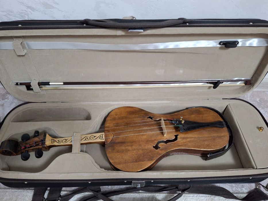 Прима-Кобыз Костанай