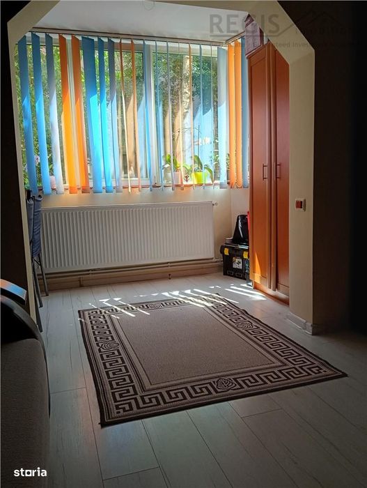 Apartament 2 camere | Astra | Bloc reabilitat termic