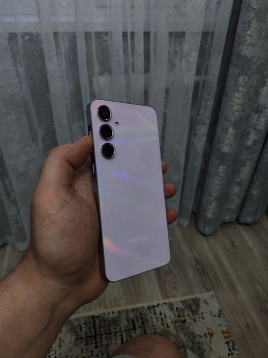 Продам SAMSUNG GALAXY A55 6/128г