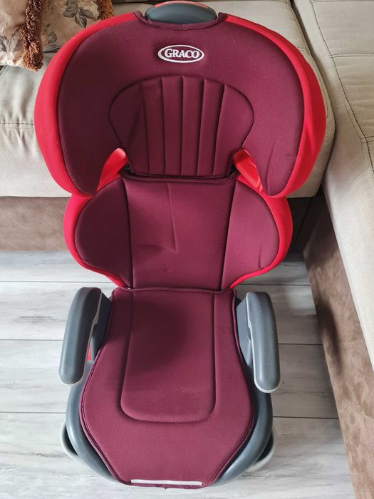 Scaun auto copii 2 bucati