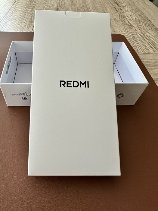 Xiaomi Redmi 15 NOU