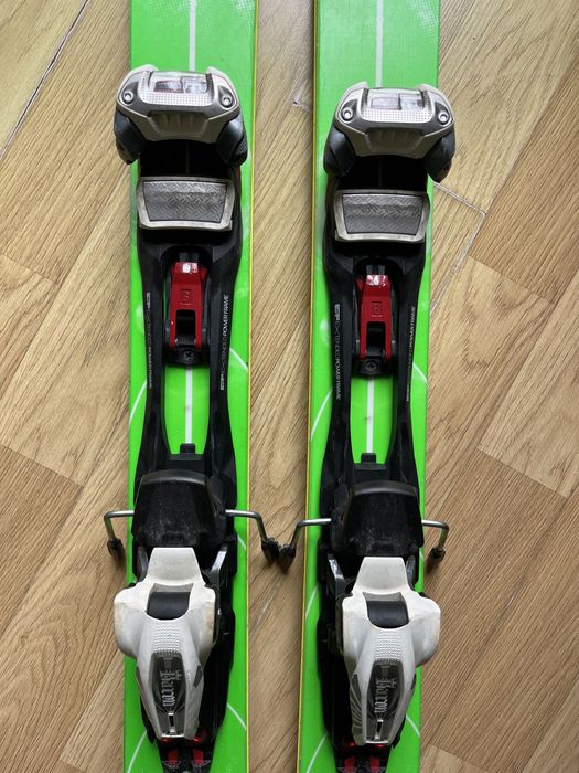 Фрийрайд/туринг ски Head Protostellar 177