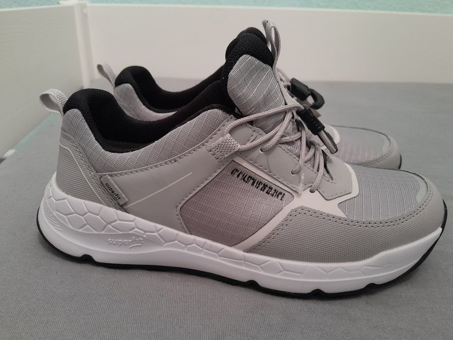 Adidasi/pantofi sport goretex, Superfit,mar. 37,24 cm