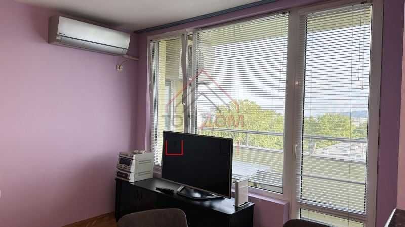 Дава се под наем Двустаен апартамент в Варна, Чайка - 70 кв.м за 700 € - Снимка #7