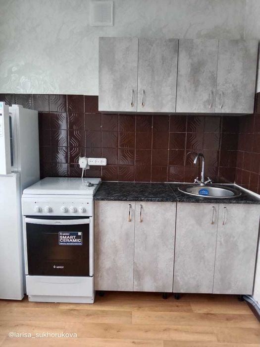 Сдам 1,5 ку на длительный срок