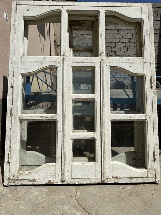 Deraza Romlar tezkor sotiladi