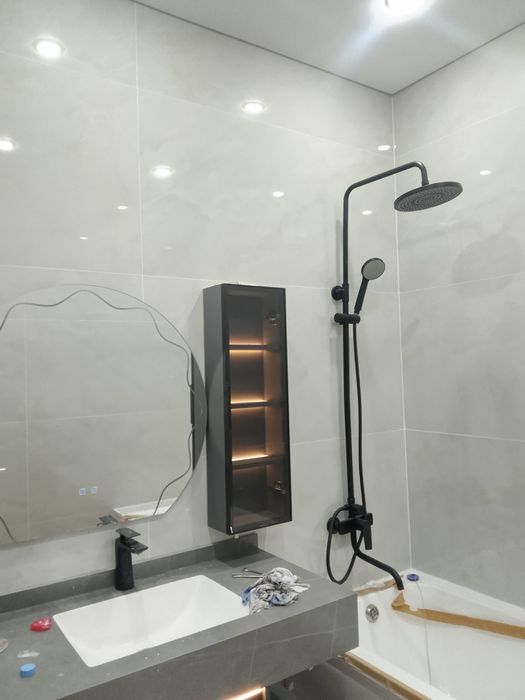 Ремонт квартир под ключ