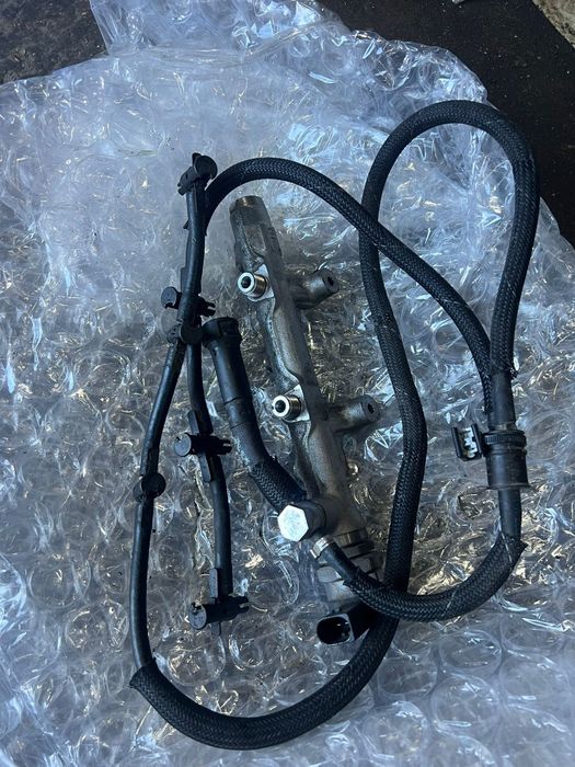 Пиезо Дюзи за Audi VW 3.0tdi