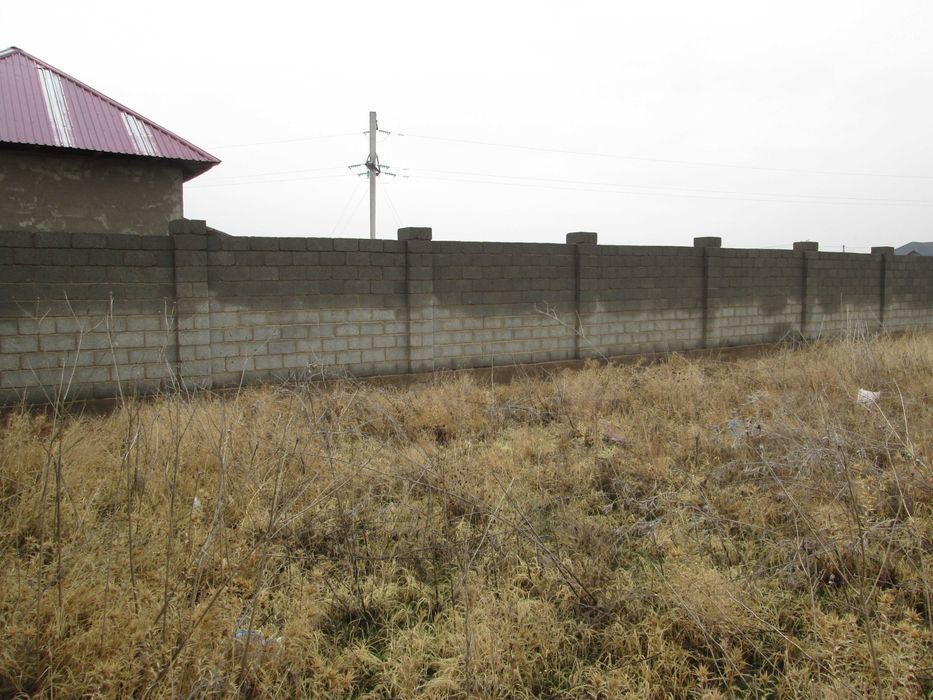 Продам участок :  мрн Достык - АвтоЦОН ул. Аксу-Аюлы 68