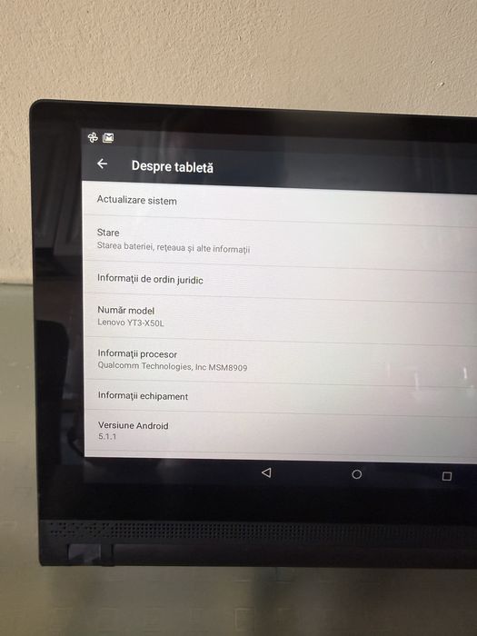 Se vinde ul lot de laptopuri Dell Lenovo  Microsoft Apple