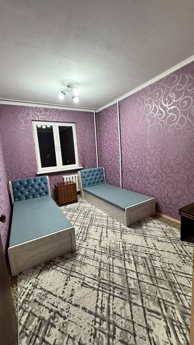 Метро чиланзар 16 квартал 2/4/9 65м2 продаю квартиру! В ипотеку можно!