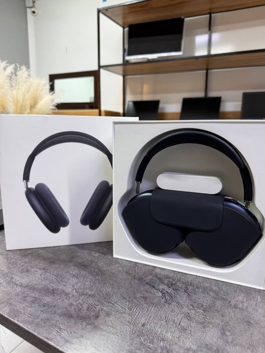 AirPods Max 1 blue