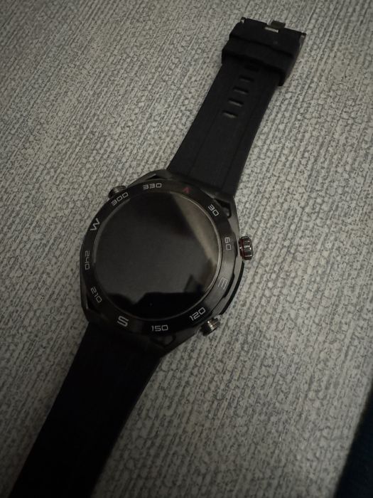 Huawei ultimate watch GARANTIE