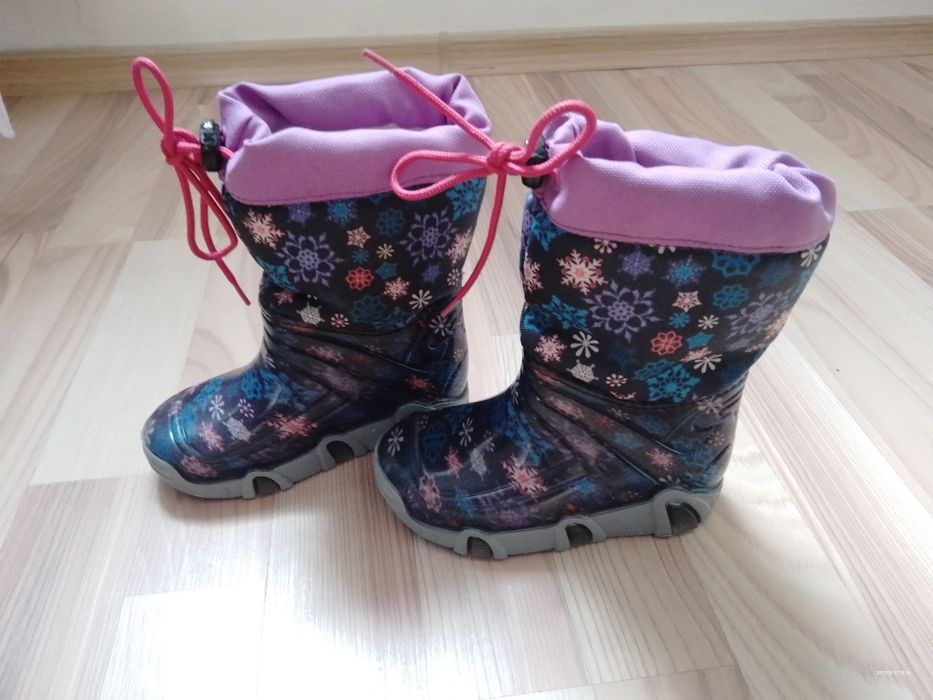 Ботушки 23/24 размер