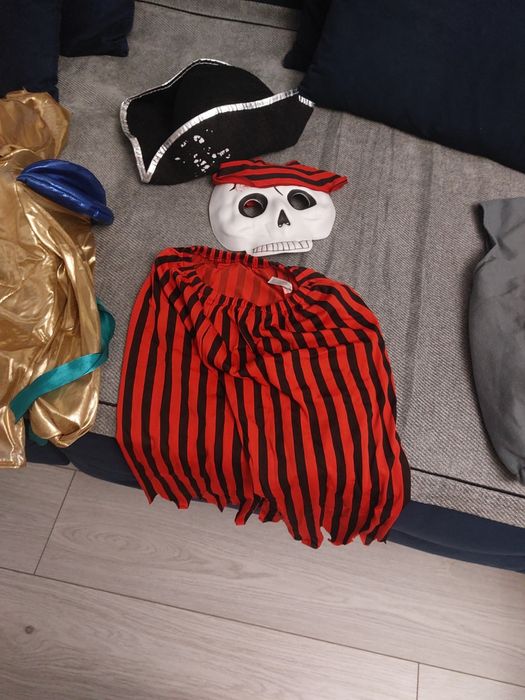 Карнавальные костюмы