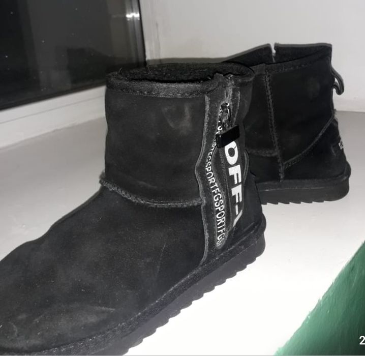 Ботинки,дутыши, уги!