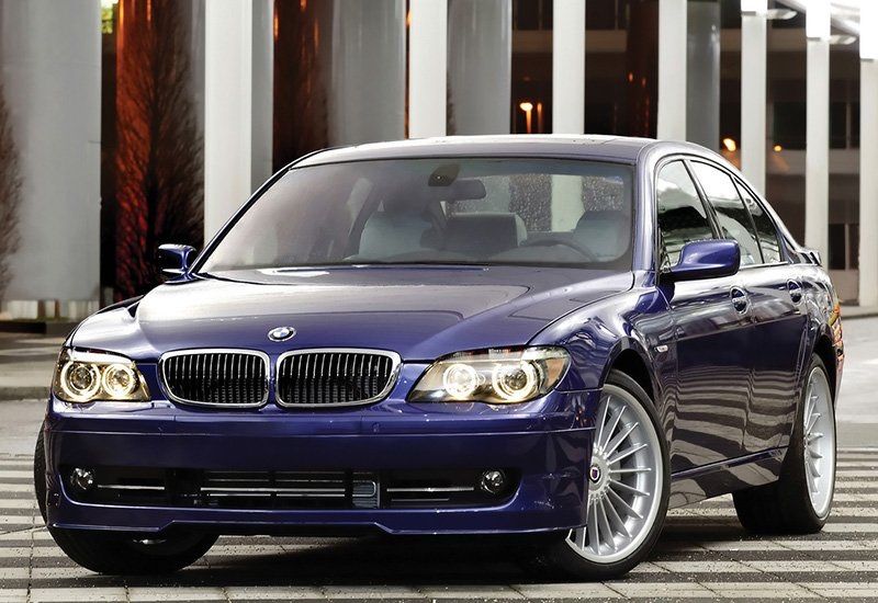 Бмв Е65 стекла Фар / Стекла