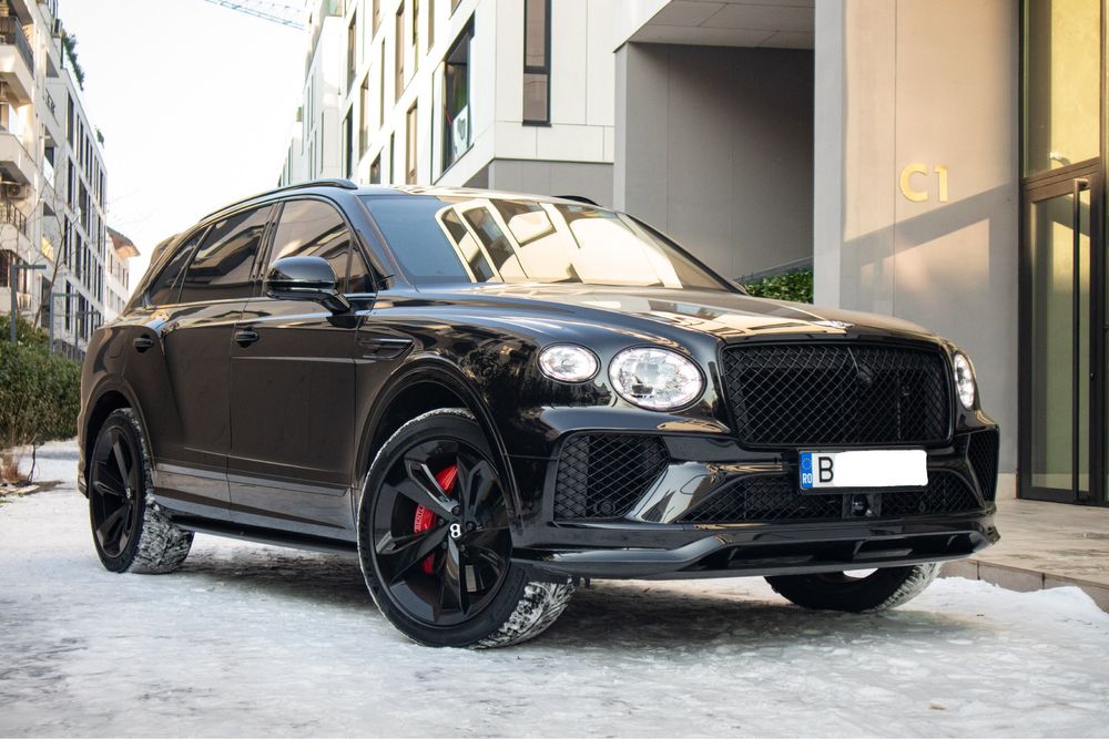 Fotograf Auto Specializat