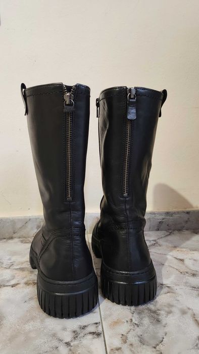 Дамски ботуши Gabor