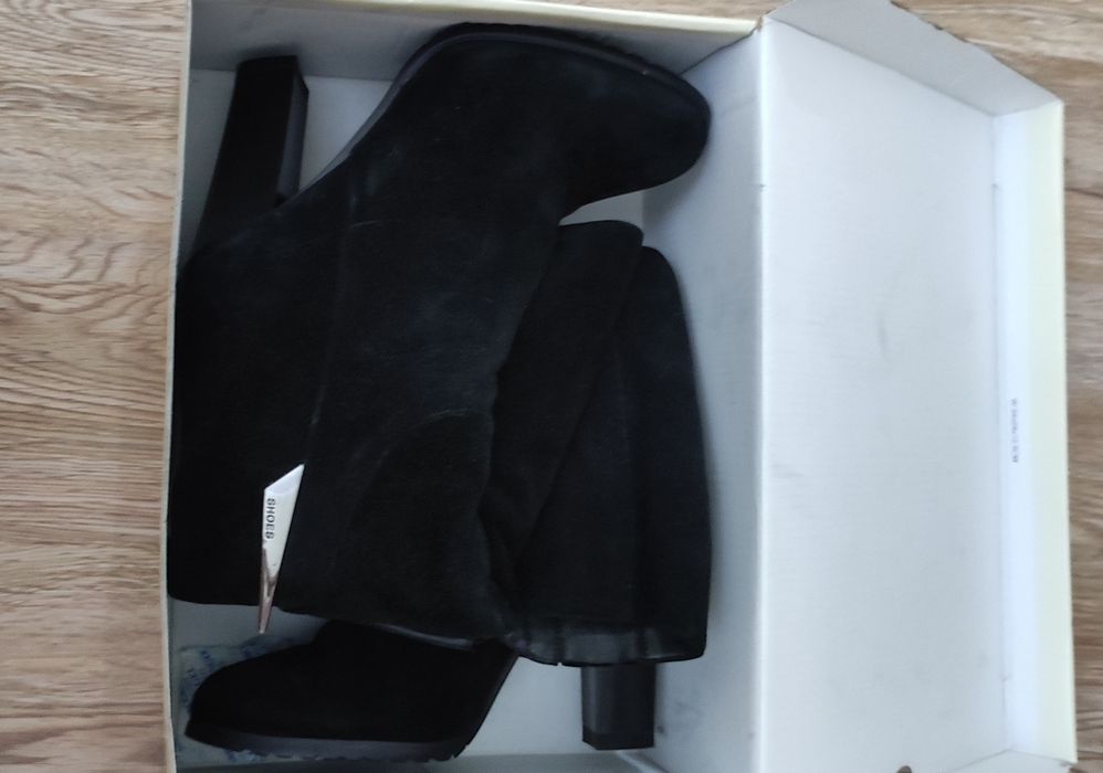 Сапожки зимние. Продам.