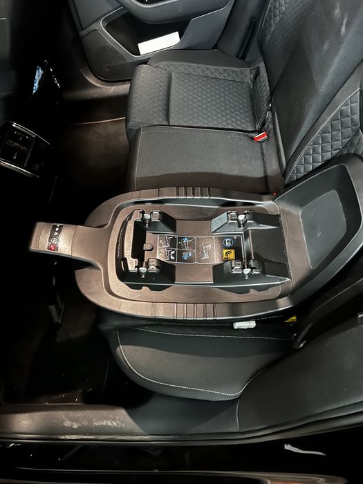 Столче за кола Maxi Cozi Pearlpro2 i-size + база за кола Familyfix3