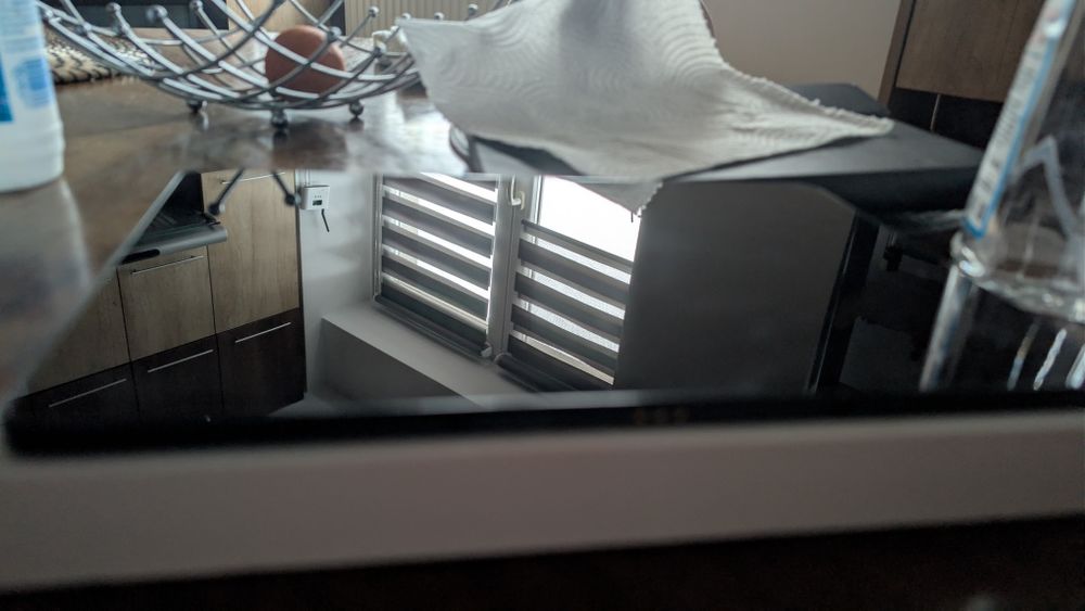 Samsung Galaxy Tab A9+ 5G husa tastatura