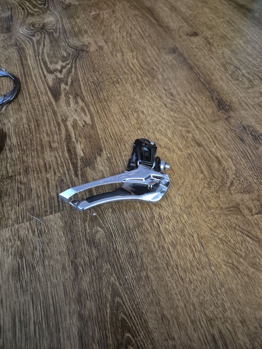 Vând group set shimano 105 11 viteze
