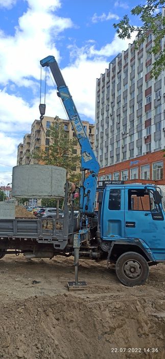 Услуги Манипулятор манипулятор