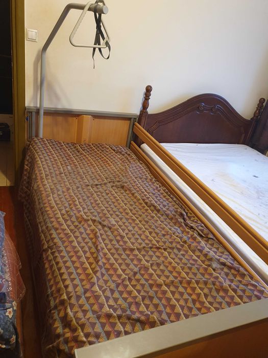 Vand pat electric medical