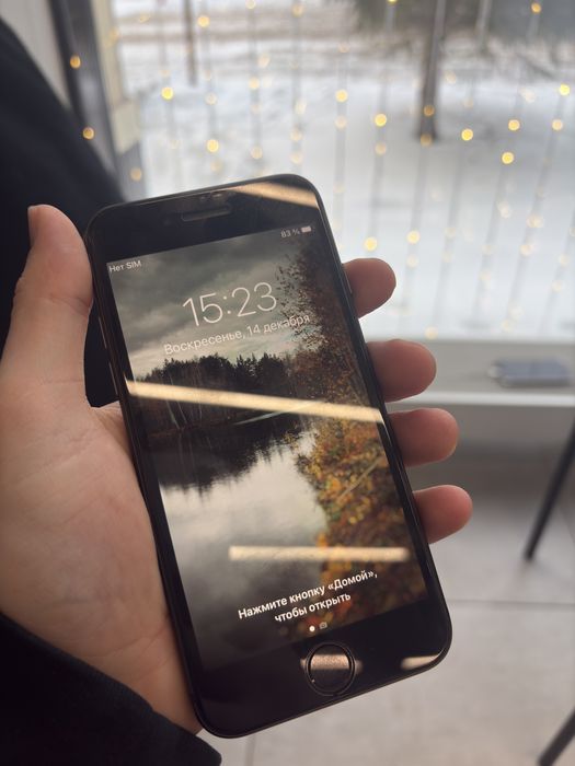 iphone 8 акб 78 процентов