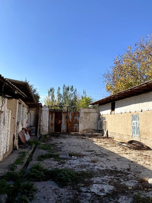 Келес санатория да 15 соту йер сотилади